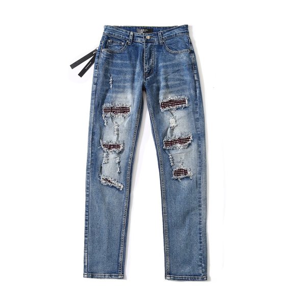AMIRI Ripped jeans